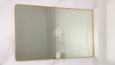 MIROIR LED Vidéo19