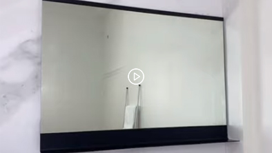 MIROIR LED Vidéo21