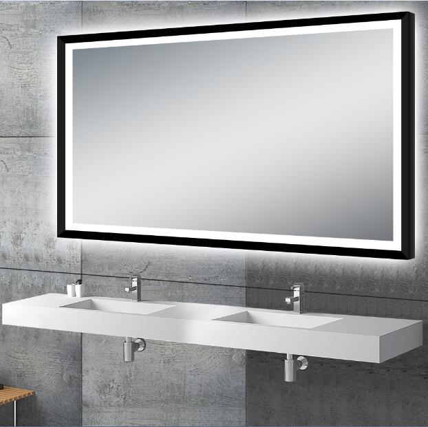 Top 10 led bathroom mirror supplier