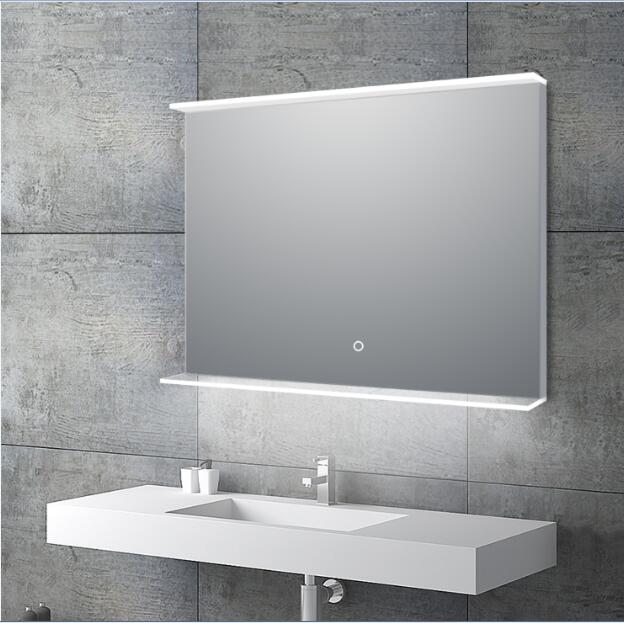  oval vanity mirror